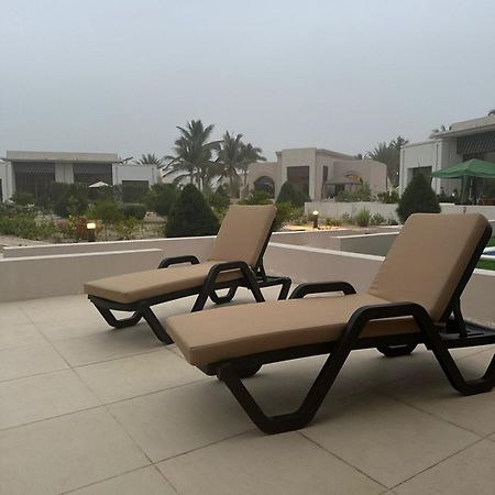 Hawana Yasmin V27 Villa Salalah Exterior photo